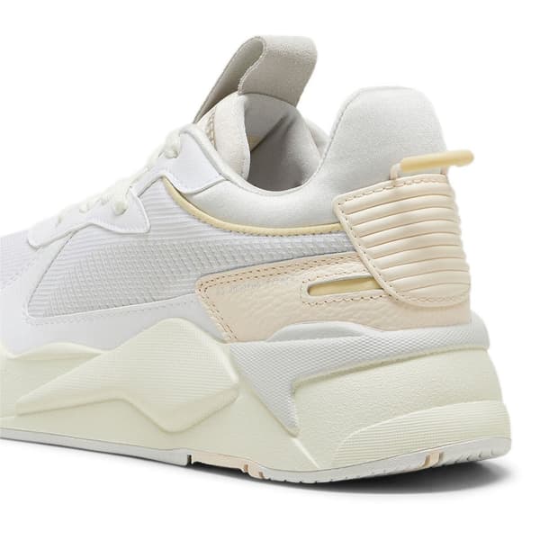 Puma Select Rs-x Soft Lenkkarit Valkoinen EU 40 1/2 Nainen