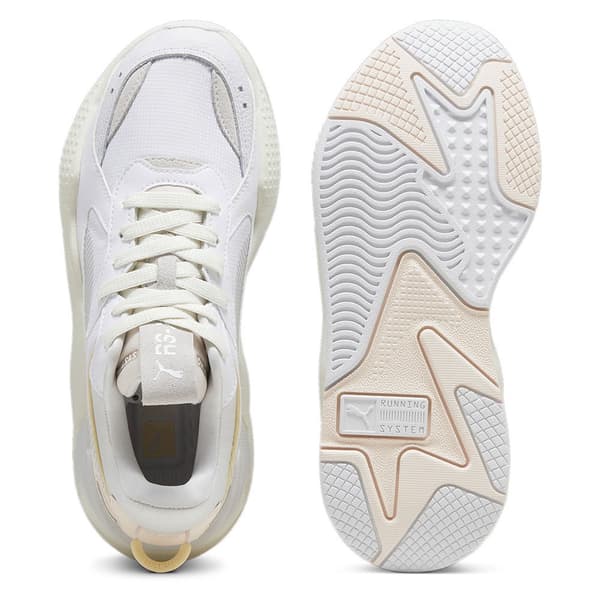 Puma Select Rs-x Soft Lenkkarit Valkoinen EU 40 1/2 Nainen