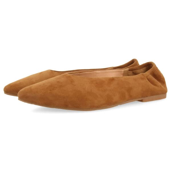 Gioseppo Balettpumpar 92161 Brun EU 36 Kvinna