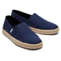 Miniatyrbild 1 av 5: Toms Espadrilles Rope 2.0 Blå EU 41 Man
