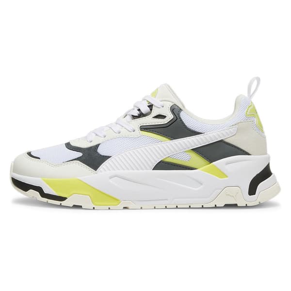 Puma Trinity Skor Vit EU 42 Man
