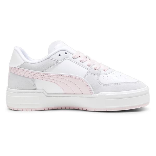 Puma Select Ca Pro Queen Of <3s Lenkkarit Valkoinen EU 40 Nainen