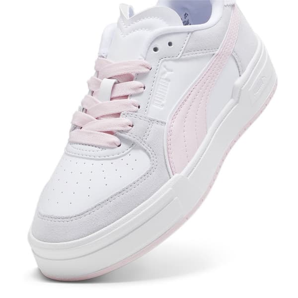 Puma Select Ca Pro Queen Of <3s Lenkkarit Valkoinen EU 40 Nainen