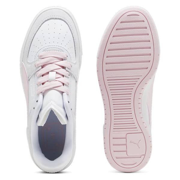 Puma Select Ca Pro Queen Of <3s Lenkkarit Valkoinen EU 40 Nainen
