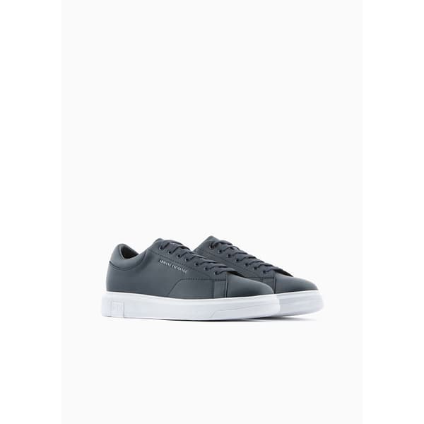 Armani Exchange Xux123_xv534 Sko Blå EU 41 Mand