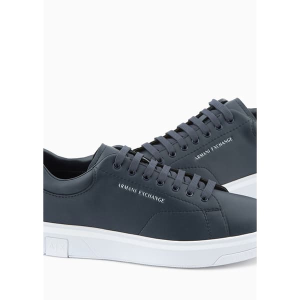 Armani Exchange Xux123_xv534 Sko Blå EU 41 Mand