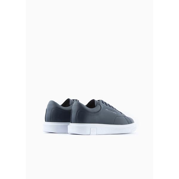 Armani Exchange Xux123_xv534 Sko Blå EU 41 Mand
