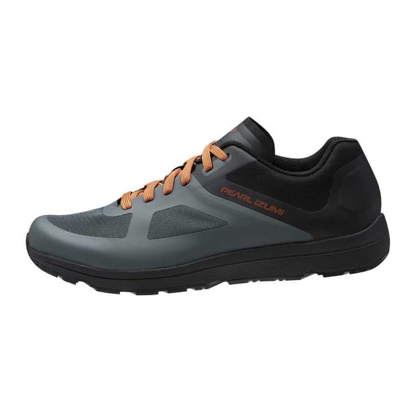 Pearl Izumi Canyon Spd Mtb-skor Svart EU 44 Man