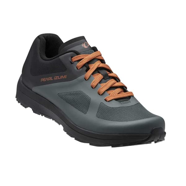 Pearl Izumi Canyon Spd Mtb-skor Svart EU 44 Man