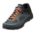 Miniatyrbild 5 av 8: Pearl Izumi Canyon Spd Mtb-skor Svart EU 44 Man