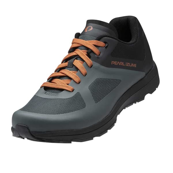 Pearl Izumi Canyon Spd Mtb-skor Svart EU 44 Man