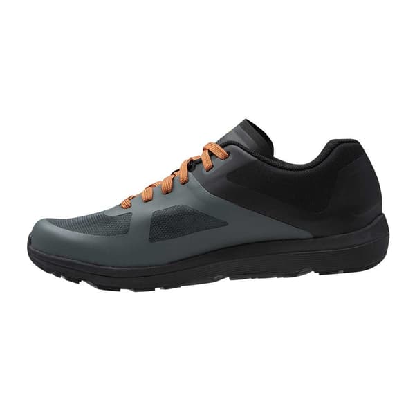 Pearl Izumi Canyon Spd Mtb-skor Svart EU 44 Man