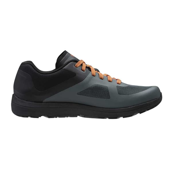 Pearl Izumi Canyon Spd Mtb-skor Svart EU 44 Man