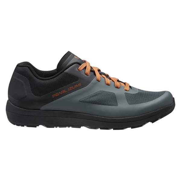 Pearl Izumi Canyon Spd Mtb-skor Svart EU 44 Man