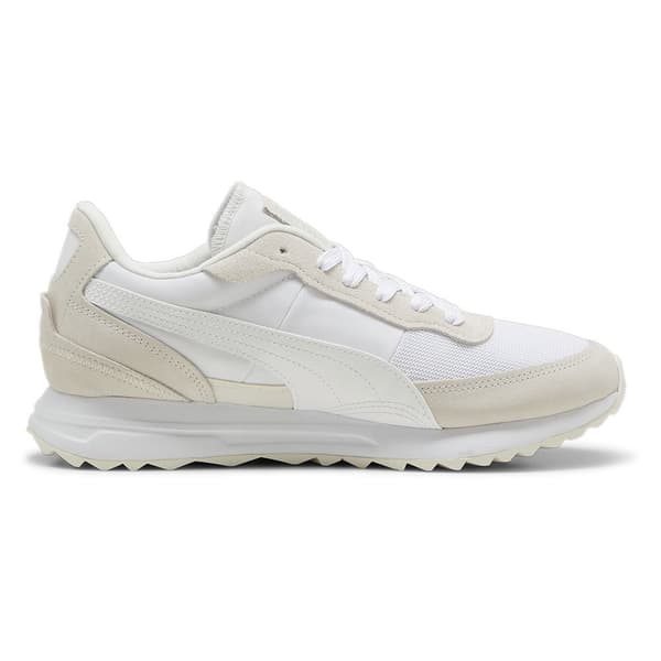 Puma Select Road Rider Sd Skor Beige EU 42 1/2 Man