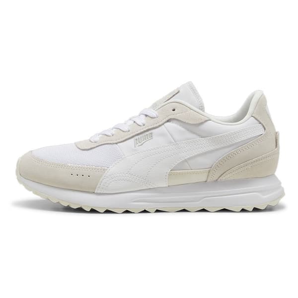 Puma Select Road Rider Sd Skor Beige EU 42 1/2 Man