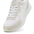 Miniatyrbild 5 av 6: Puma Select Road Rider Sd Skor Beige EU 42 1/2 Man