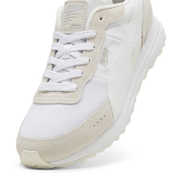 Puma Select Road Rider Sd Skor Beige EU 42 1/2 Man