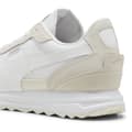 Miniatyrbild 6 av 6: Puma Select Road Rider Sd Skor Beige EU 42 1/2 Man