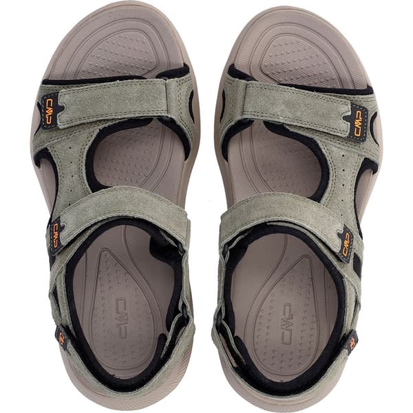 Cmp Sandaler Emby Hiking 3q93637 Grönt EU 41 Man