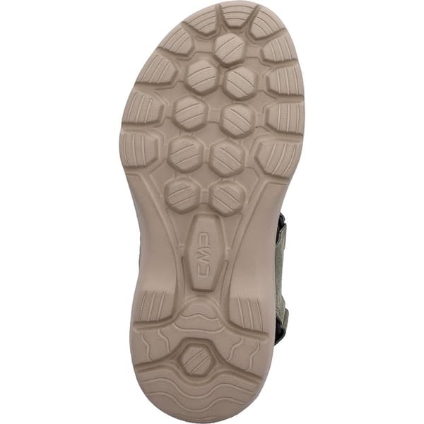 Cmp Sandaler Emby Hiking 3q93637 Grönt EU 41 Man