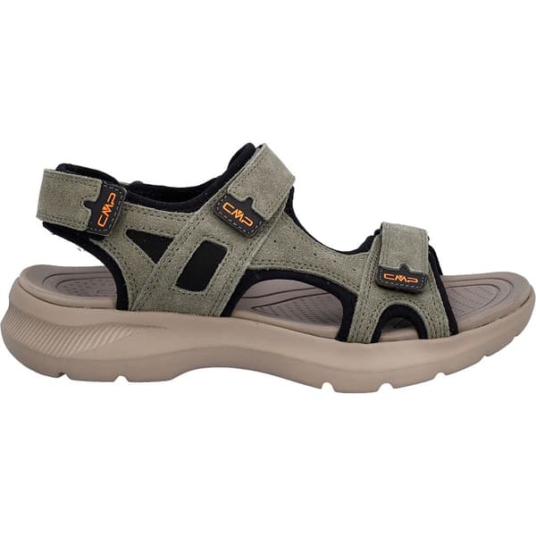 Cmp Sandaler Emby Hiking 3q93637 Grönt EU 41 Man