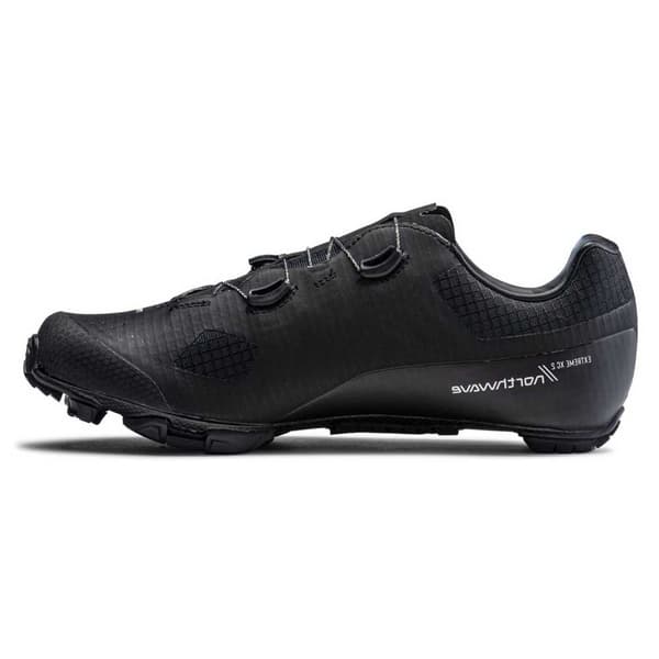 Northwave Extreme Xc 2 Mtb-skor Svart EU 47 Man