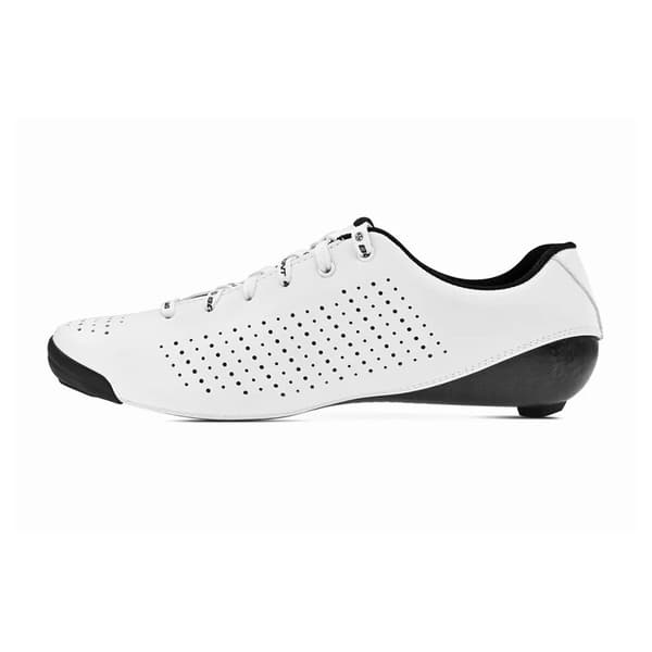 Bont Vaypor 23 Lace Landsvägsskor Vit EU 45 Man