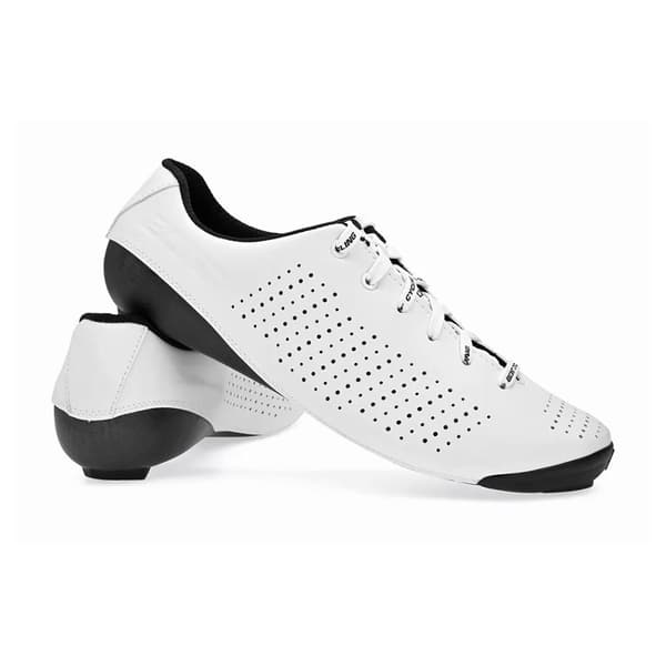 Bont Vaypor 23 Lace Landsvägsskor Vit EU 45 Man