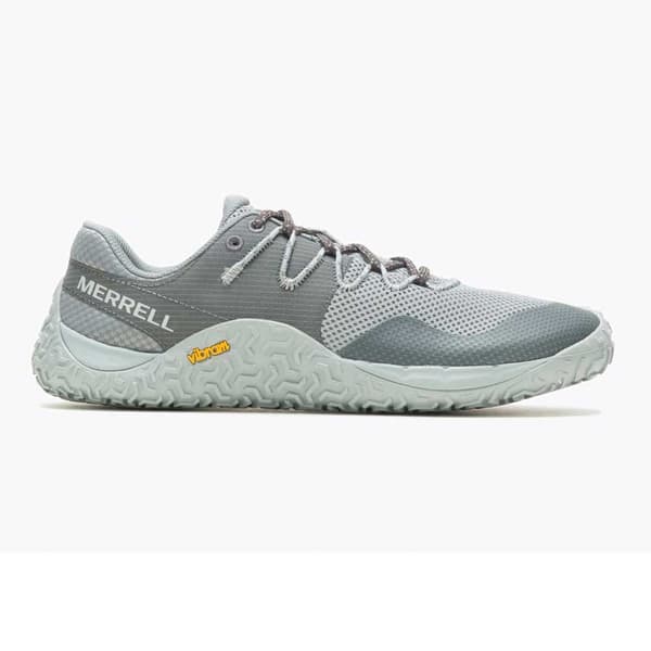 Merrell Trail Glove 7 Trailskor Grå EU 48 Man