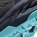 Miniatyrbillede 4 af 6: Mammut Vandresko Sertig Ii Low Goretex Sort EU 36 Kvinde