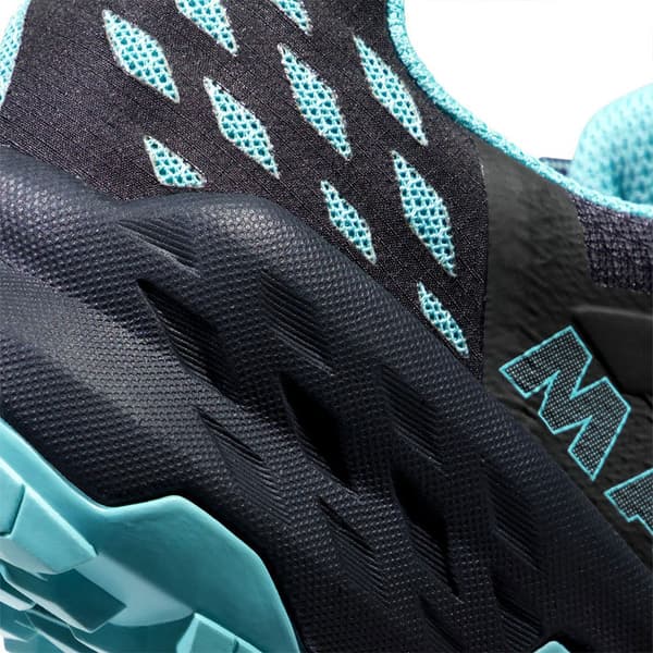 Mammut Vandresko Sertig Ii Low Goretex Sort EU 36 Kvinde