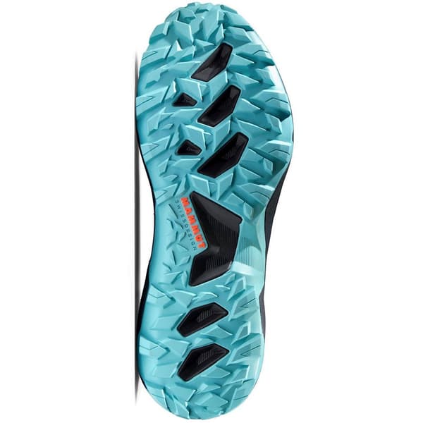 Mammut Vandresko Sertig Ii Low Goretex Sort EU 36 Kvinde