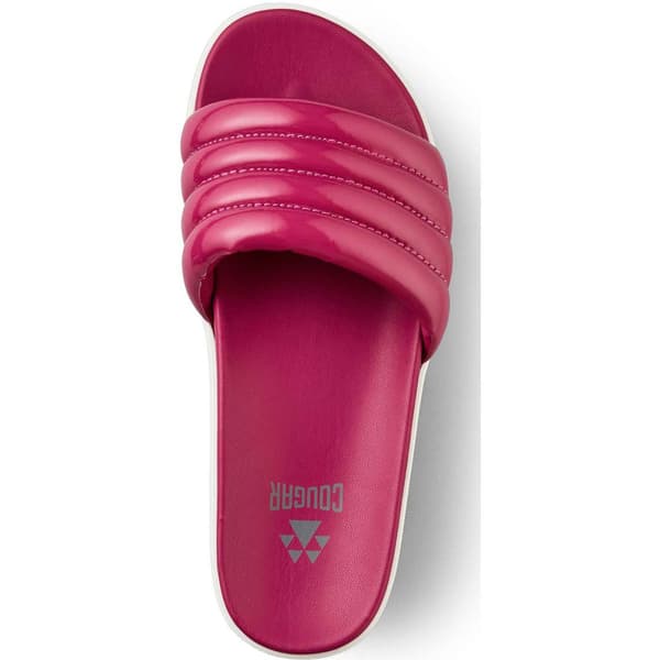 Cougar Shoes Sandaalit Prato Patent  EU 38 1/2 Nainen