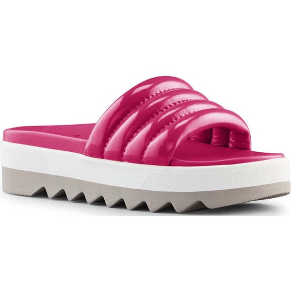 Cougar Shoes Sandaalit Prato Patent  EU 38 1/2 Nainen