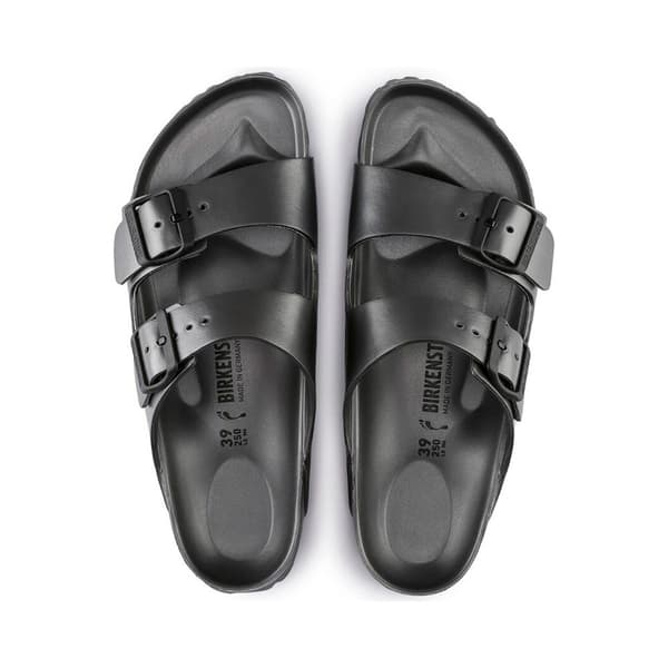 Birkenstock Sandaalit Arizona Eva Musta EU 46 Mies