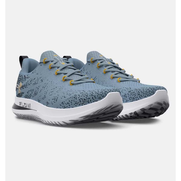 Under Armour Velociti 3 Juoksukengät Sininen EU 44 Mies