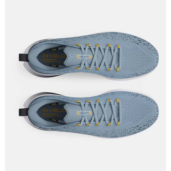 Under Armour Velociti 3 Juoksukengät Sininen EU 44 Mies
