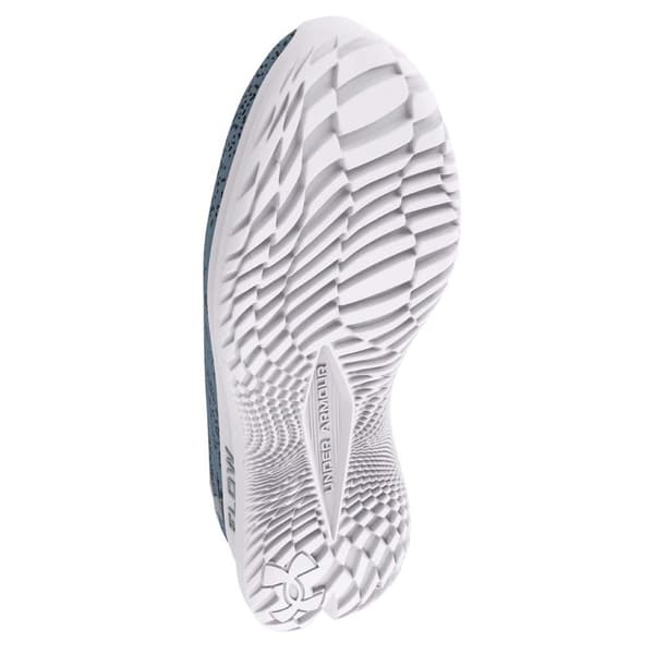 Under Armour Velociti 3 Juoksukengät Sininen EU 44 Mies