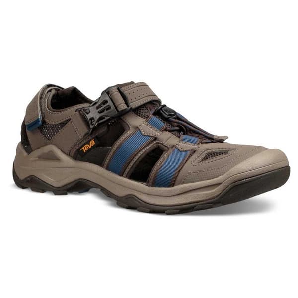 Teva Sandaler Omniu2 Grönt EU 40 1/2 Man