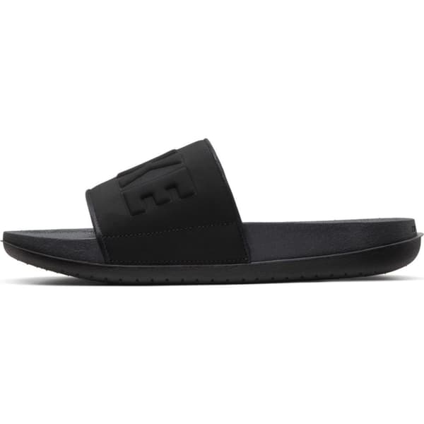 Nike Sandaalit Offcourt Musta EU 36 1/2 Nainen
