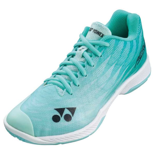 Yonex Indendørs Sko Power Cushion Aerus Z Blå EU 36 Kvinde