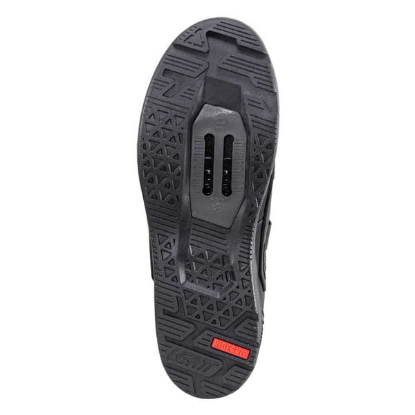 Leatt Hydradri 5.0 Proclip Mtb-skor Svart EU 44 Man