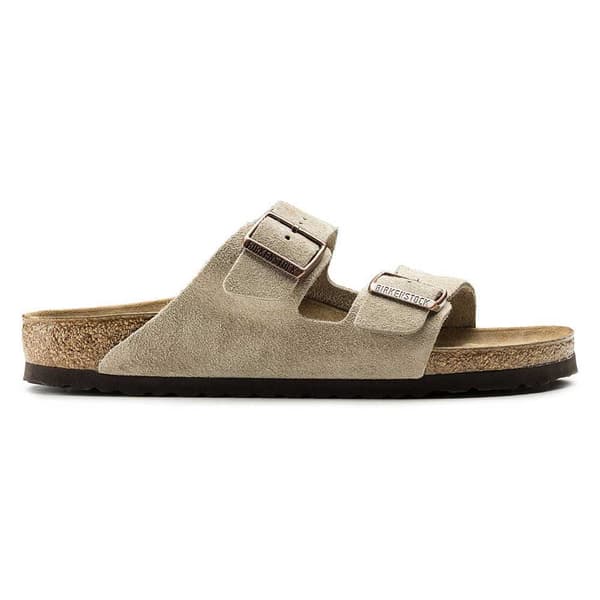 Birkenstock Sandaler 51461 Arizona Bs Brun EU 38 Man