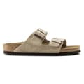 Miniatyrbild 3 av 8: Birkenstock Sandaler 51461 Arizona Bs Brun EU 38 Man