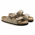 Miniatyrbild 4 av 8: Birkenstock Sandaler 51461 Arizona Bs Brun EU 38 Man