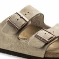 Miniatyrbild 6 av 8: Birkenstock Sandaler 51461 Arizona Bs Brun EU 38 Man