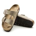 Miniatyrbild 2 av 8: Birkenstock Sandaler 51461 Arizona Bs Brun EU 38 Man