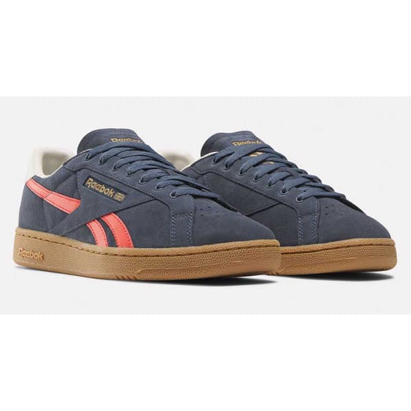 Reebok Club C Grounds Uk Lenkkarit Sininen EU 47 Mies