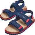 Miniatyrbillede 3 af 6: Pepe Jeans Sandaler Berlin Saturday Blå EU 39 Dreng